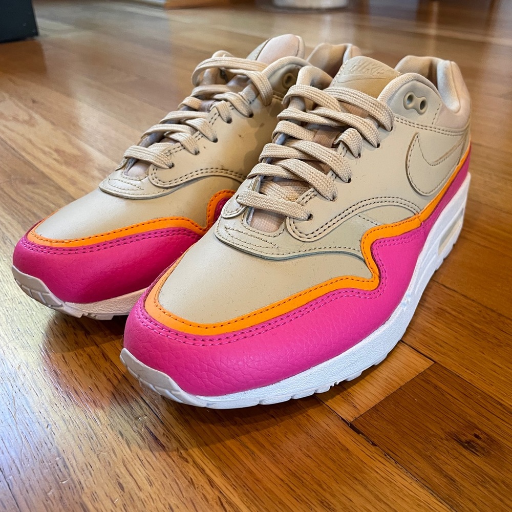 Nike Air Max